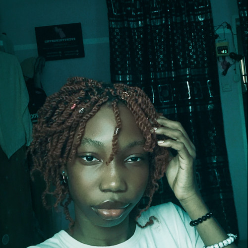 Jaydah  O. profile photo