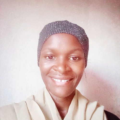 Nangobi S.