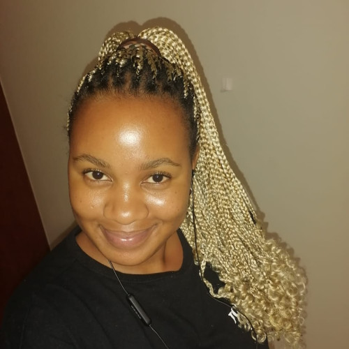 Mathapelo P. profile photo