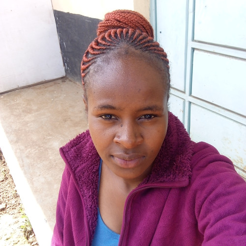 Alice W. profile photo