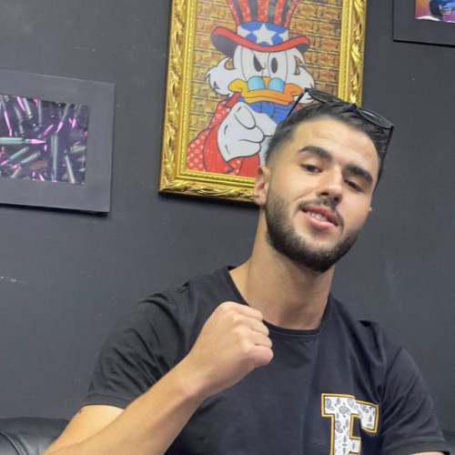 ABDELFATTAH G. profile photo