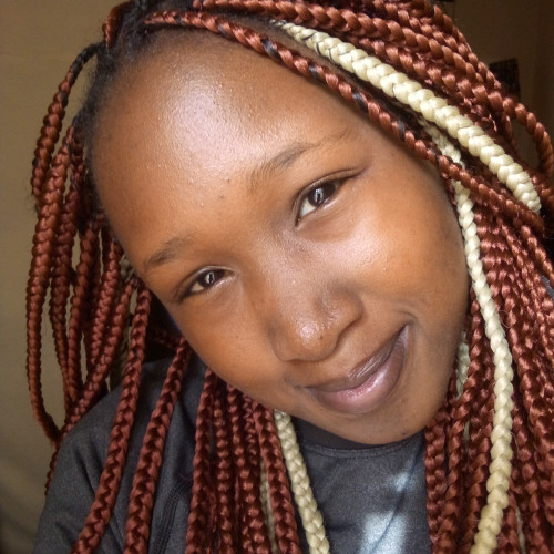 michelle m. profile photo