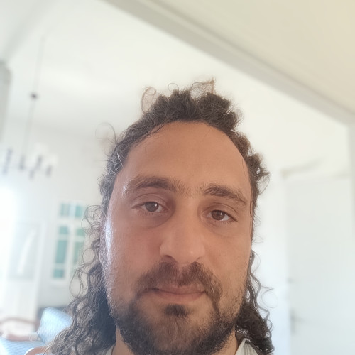ramy m. profile photo