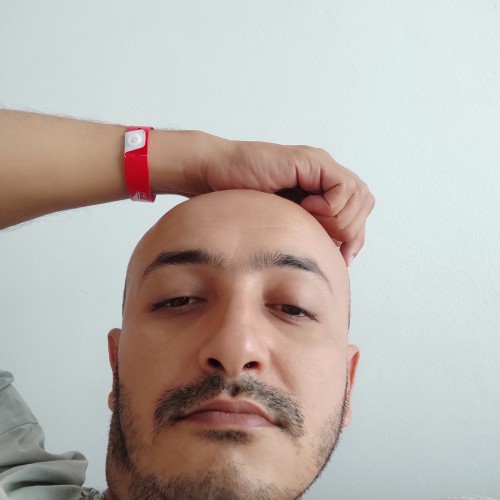 Azedine N. profile photo