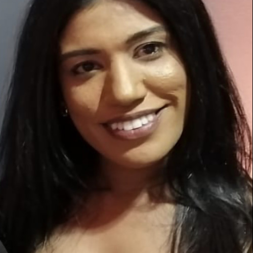 Mel G. profile photo