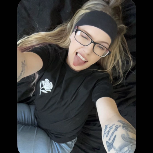 Destiny S. profile photo