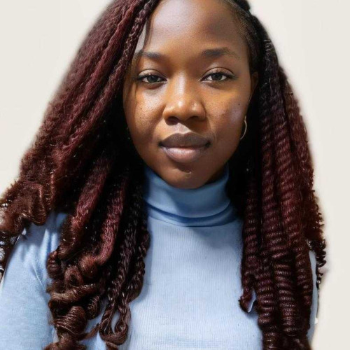 Destiny I. profile photo