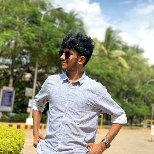 Varshith V.