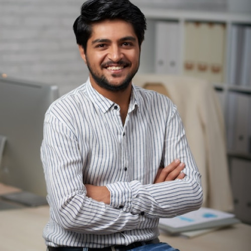 Himanshu  S.