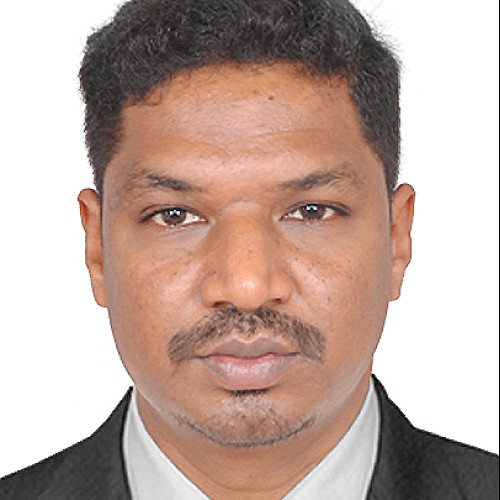 Girish S. profile photo