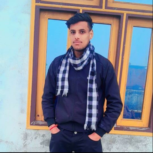Manish R.