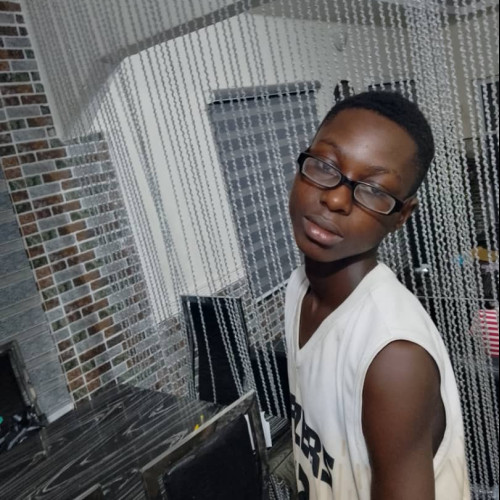 Chiwendu  M. profile photo