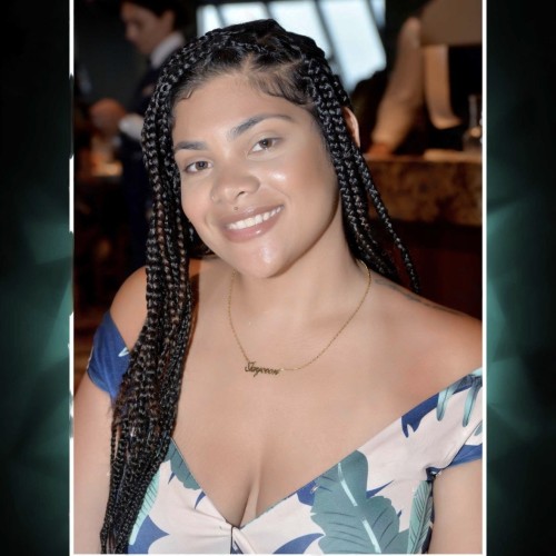 Latasha  W.