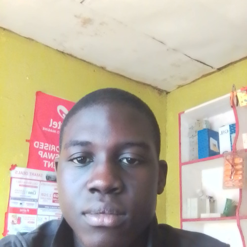 ISAAC N. profile photo