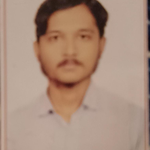 Mushraf U. profile photo