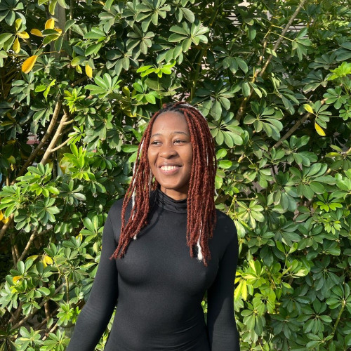 Becky C. profile photo