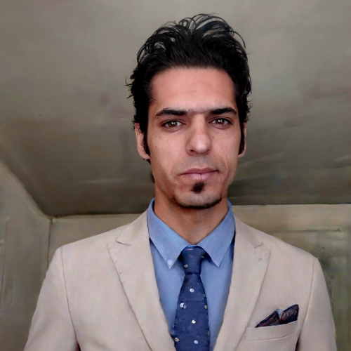 Ehsan J. profile photo