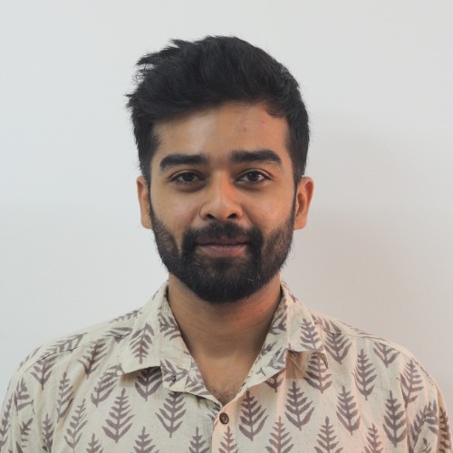 Saurav D.