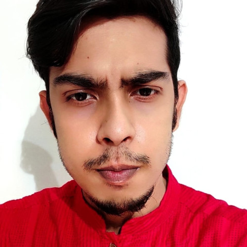 Sarif H. profile photo