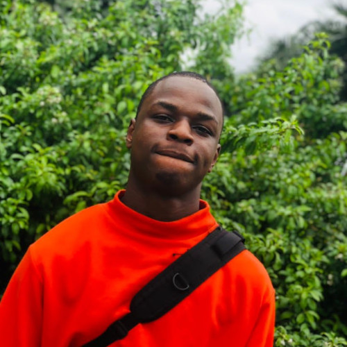Golden d. profile photo