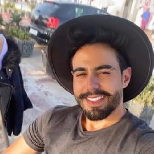 Redouan S. profile photo