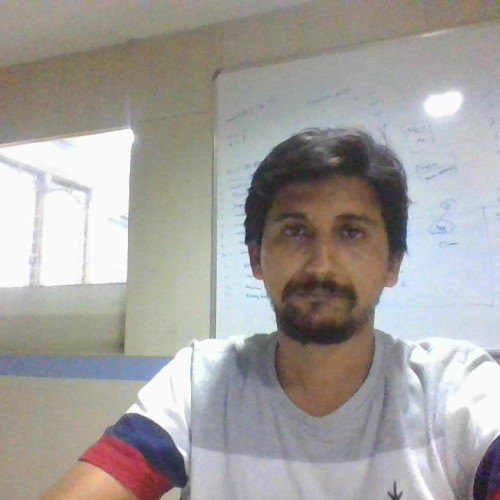 Abhishek S. profile photo