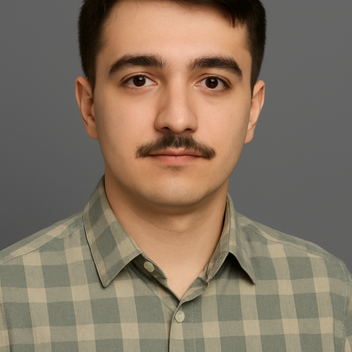 Khizar  S.