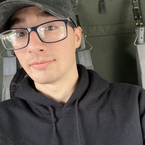 Jordan G. profile photo