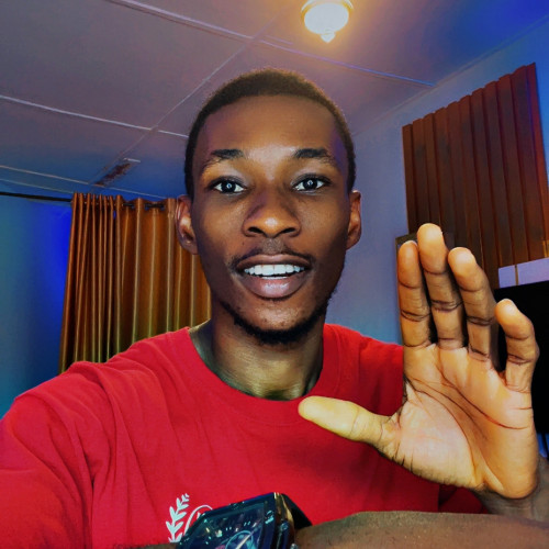 Ifeanyi Elvis  O. profile photo