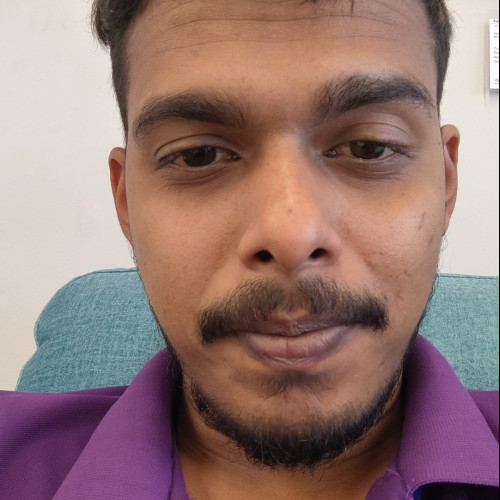 prajyot C. profile photo
