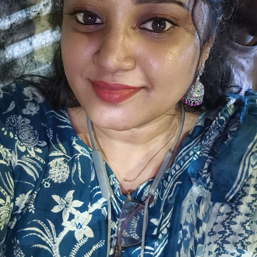 Pavi V. profile photo