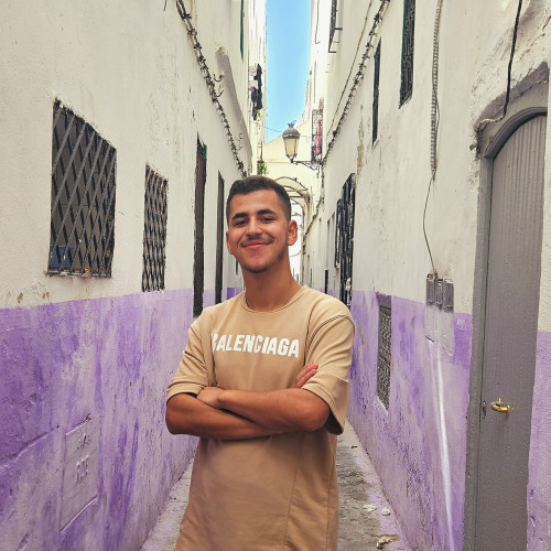 Mohamed  C. profile photo