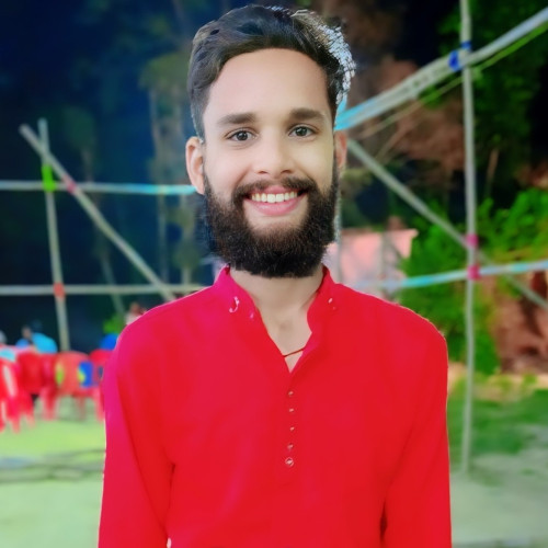 Saurav K.