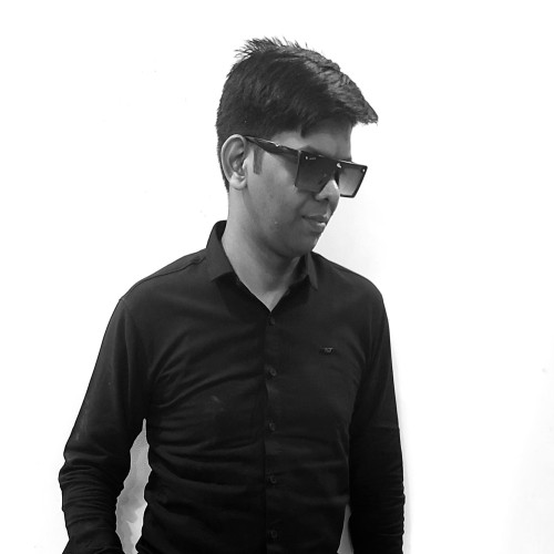 Vikas  G.