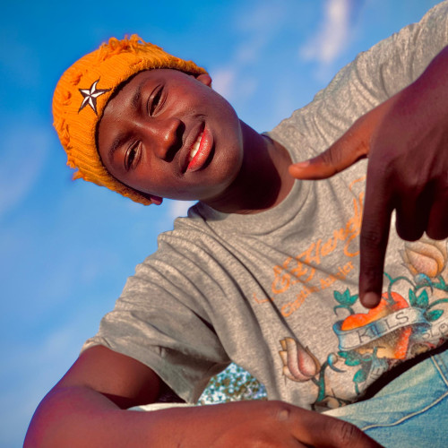 Baraka S. profile photo