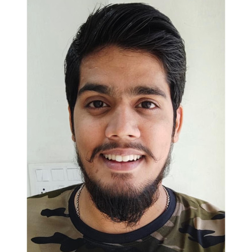 Sudarsan K. profile photo