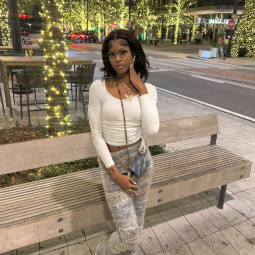 Ziandrea J.