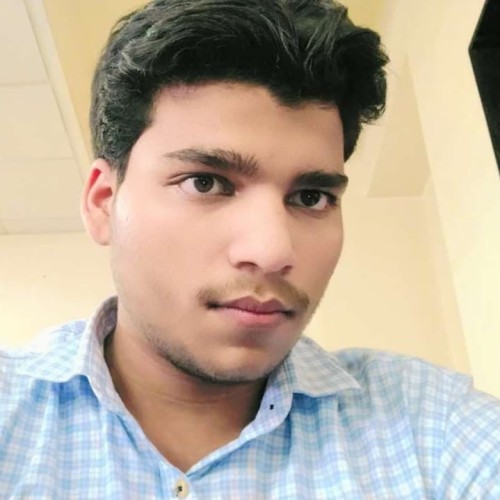 Mohd Asif K.