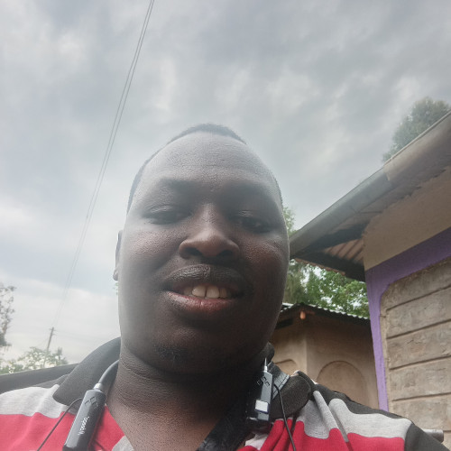 victor k. profile photo