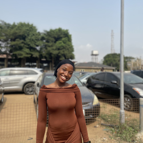 Chidinma  R. profile photo