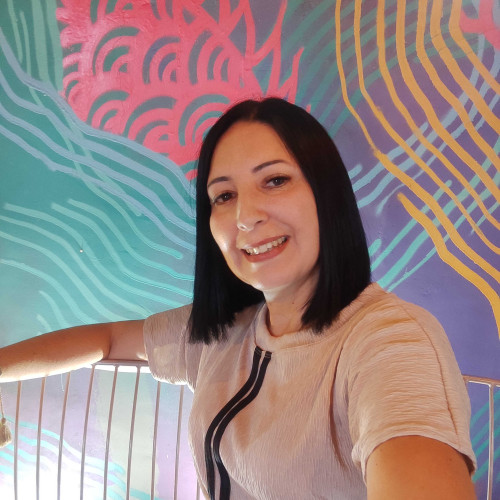 Ana C. profile photo