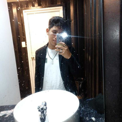 Zacarias Isaac G. profile photo