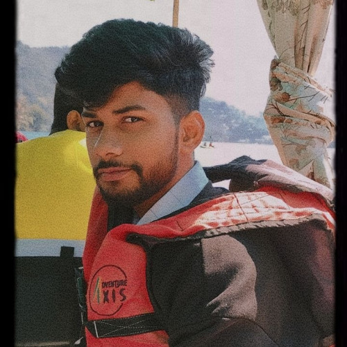 Shubham C. profile photo