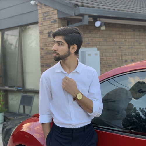 Rupesh  A. profile photo