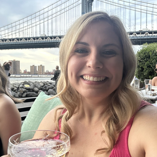 Kayla s. profile photo