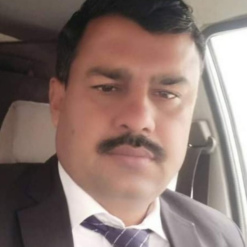 Malik R. profile photo