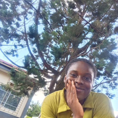 Onyia O. profile photo
