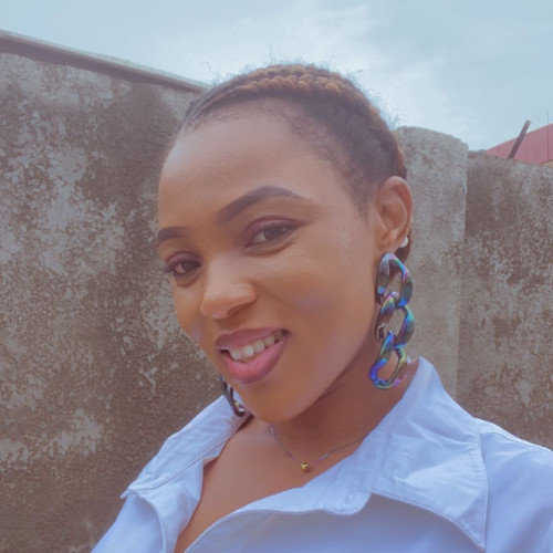 Blessing M. profile photo