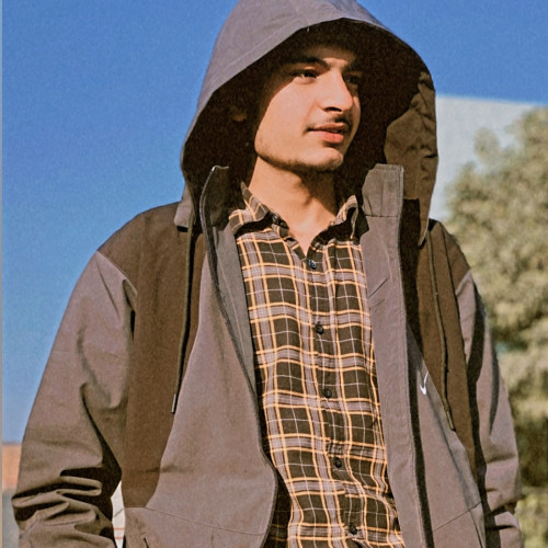 Ashish  J.