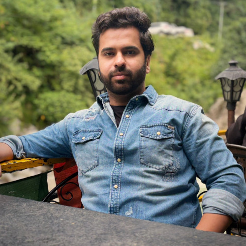 Abhinav G. profile photo
